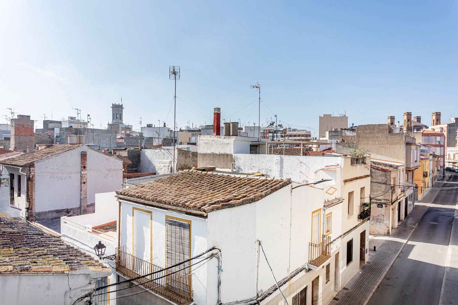 3 quarto Casa em Banda para venda em Burriana / Borriana - 285 000 € (Ref: 9646412)