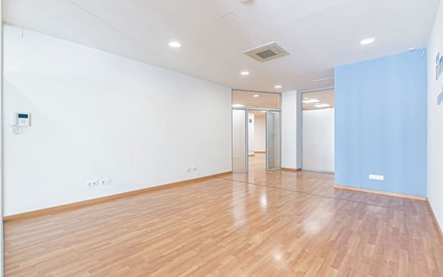 Biuro do wynajęcia w El Clot, Miasto Barcelona - 1 990 € (Ref: 9650703)