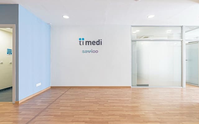 Biuro do wynajęcia w El Clot, Miasto Barcelona - 1 990 € (Ref: 9650703)