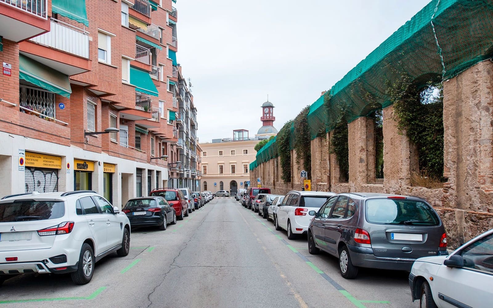 Bureau à louer à Barcelone ville - 1 990 € (Ref: 9650703)