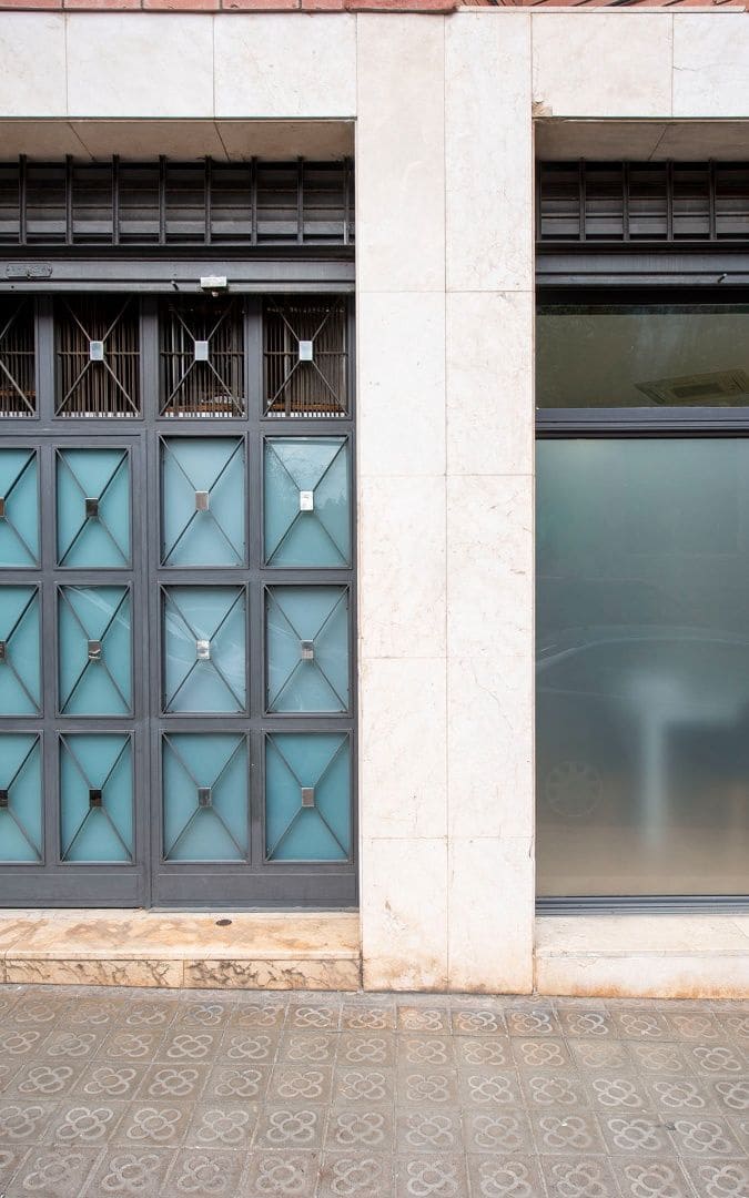 Erhverv til leje i Barcelona by - € 1.990 (Ref: 9650704)