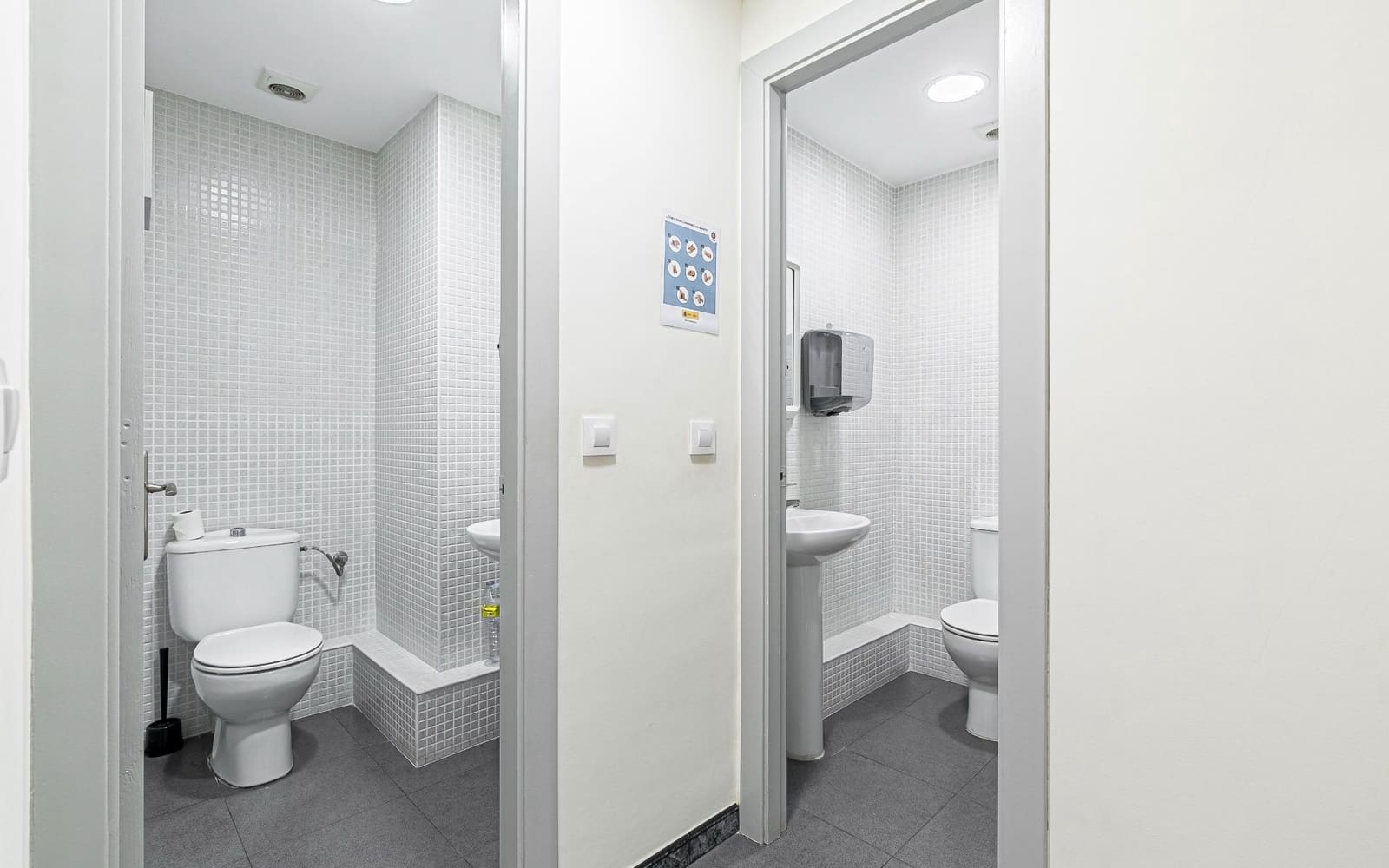 Erhverv til leje i Barcelona by - € 1.990 (Ref: 9650704)