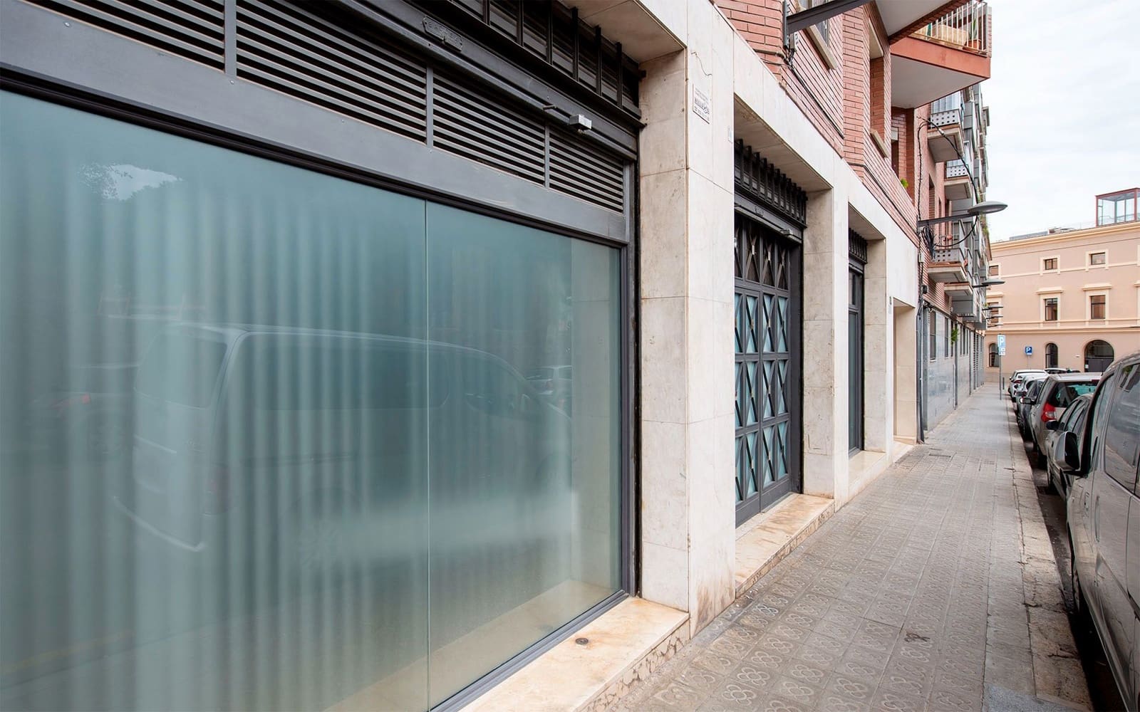 Erhverv til leje i Barcelona by - € 1.990 (Ref: 9650704)