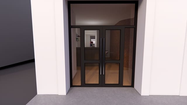 Komercyjne na sprzedaż w Miasto Girona - 290 000 € (Ref: 9650871)