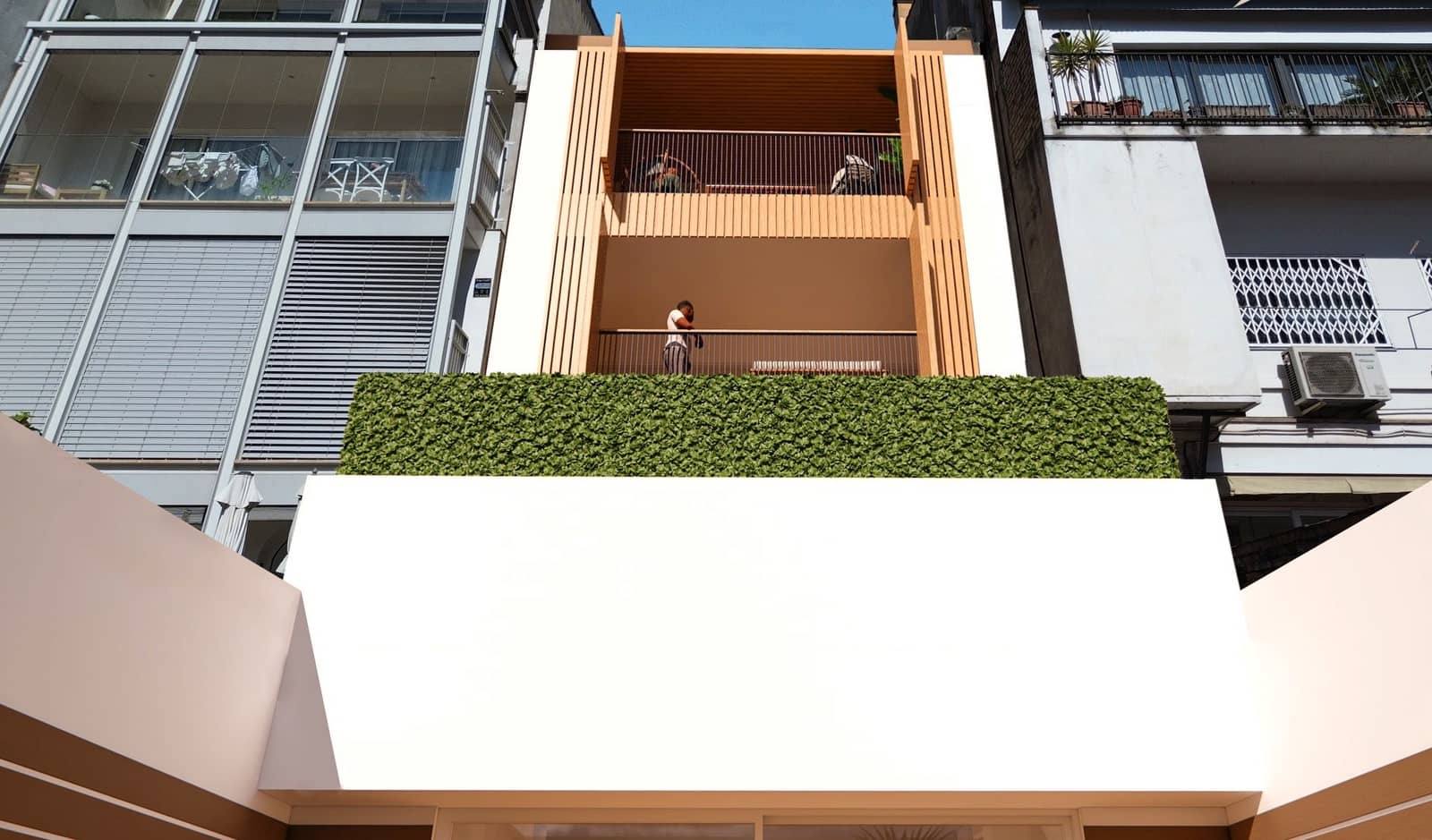 Komercyjne na sprzedaż w Miasto Girona - 290 000 € (Ref: 9650871)