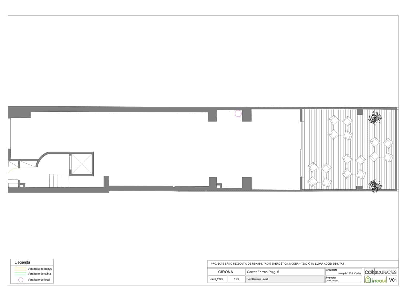 Komercyjne na sprzedaż w Miasto Girona - 290 000 € (Ref: 9650871)
