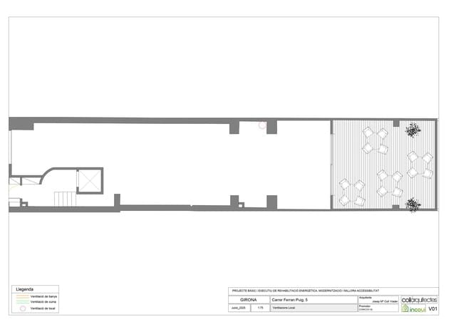 Komercyjne na sprzedaż w Miasto Girona - 290 000 € (Ref: 9650871)