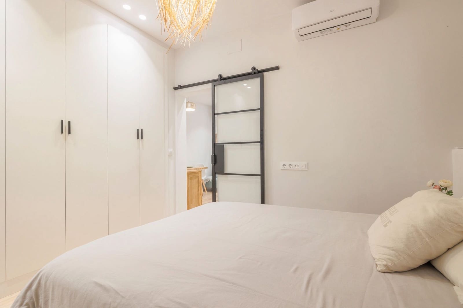 Piso de 1 habitación en Madrid ciudad en alquiler - 1.150 € (Ref: 9652407)