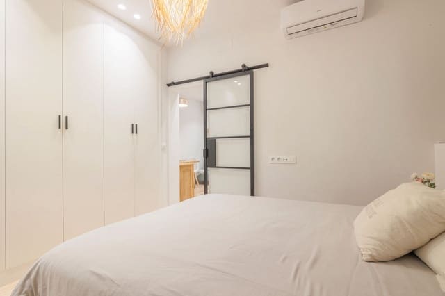 Piso de 1 habitación en Delicias, Madrid ciudad en alquiler - 1.150 € (Ref: 9652407)