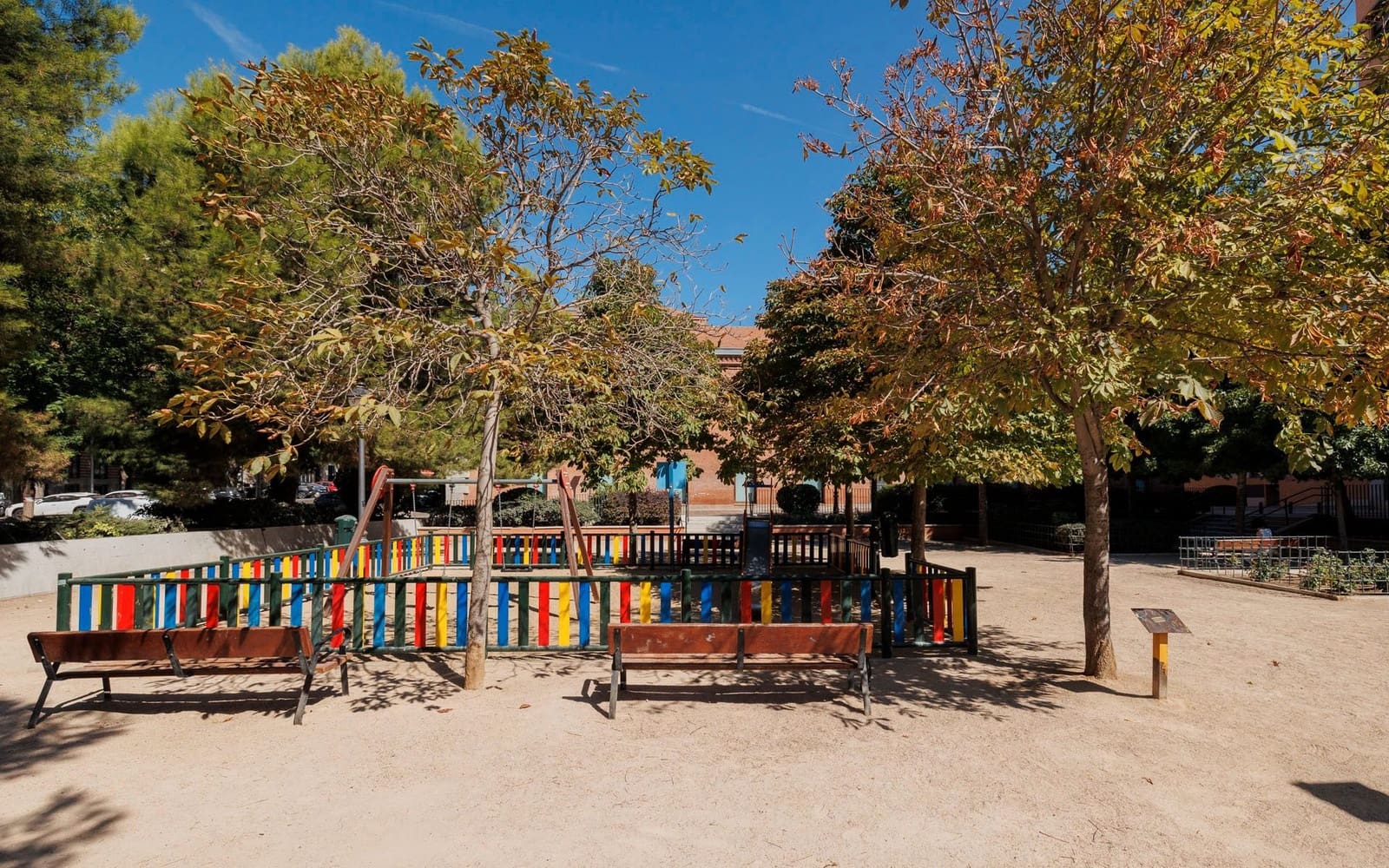 Piso de 1 habitación en Madrid ciudad en alquiler - 1.150 € (Ref: 9652407)