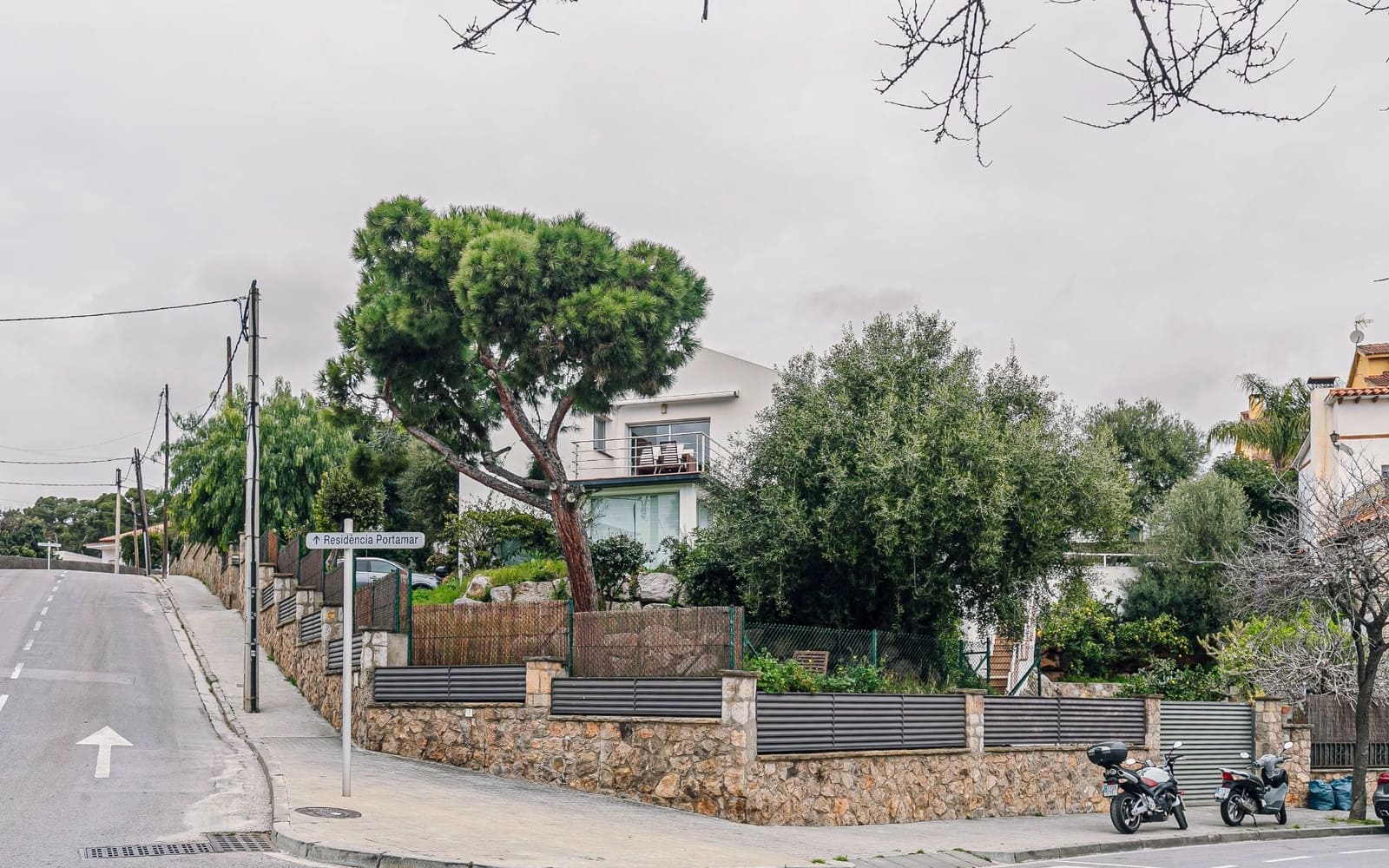 5 bedroom Villa for sale in Castelldefels with garage - € 1,280,000 (Ref: 9652408)