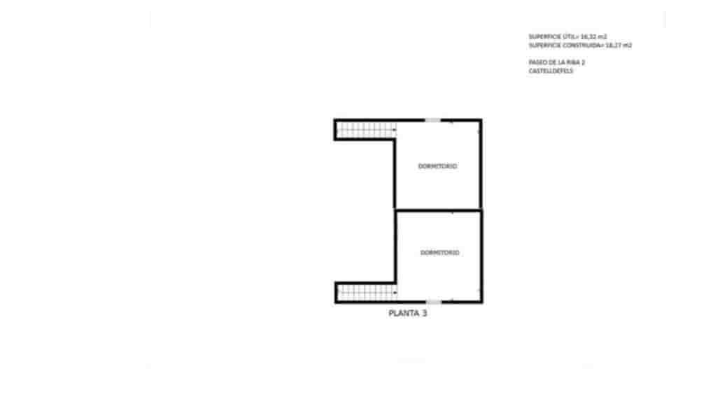 5 bedroom Villa for sale in Castelldefels with garage - € 1,280,000 (Ref: 9652408)