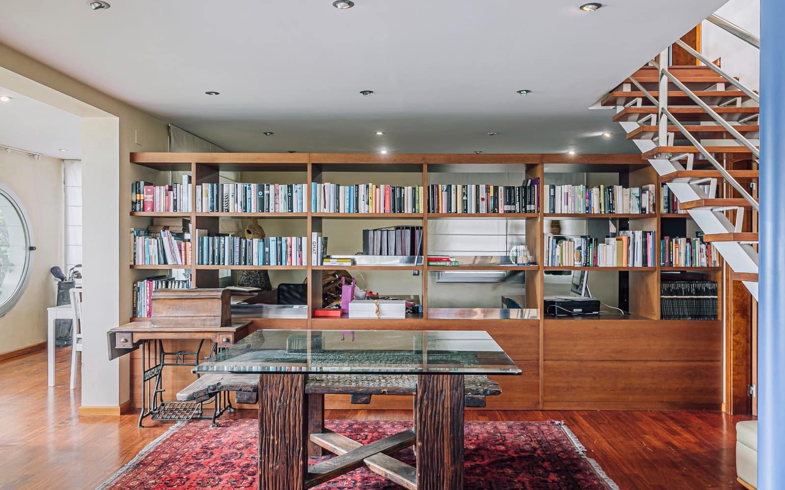 5 bedroom Villa for sale in Castelldefels with garage - € 1,280,000 (Ref: 9652408)