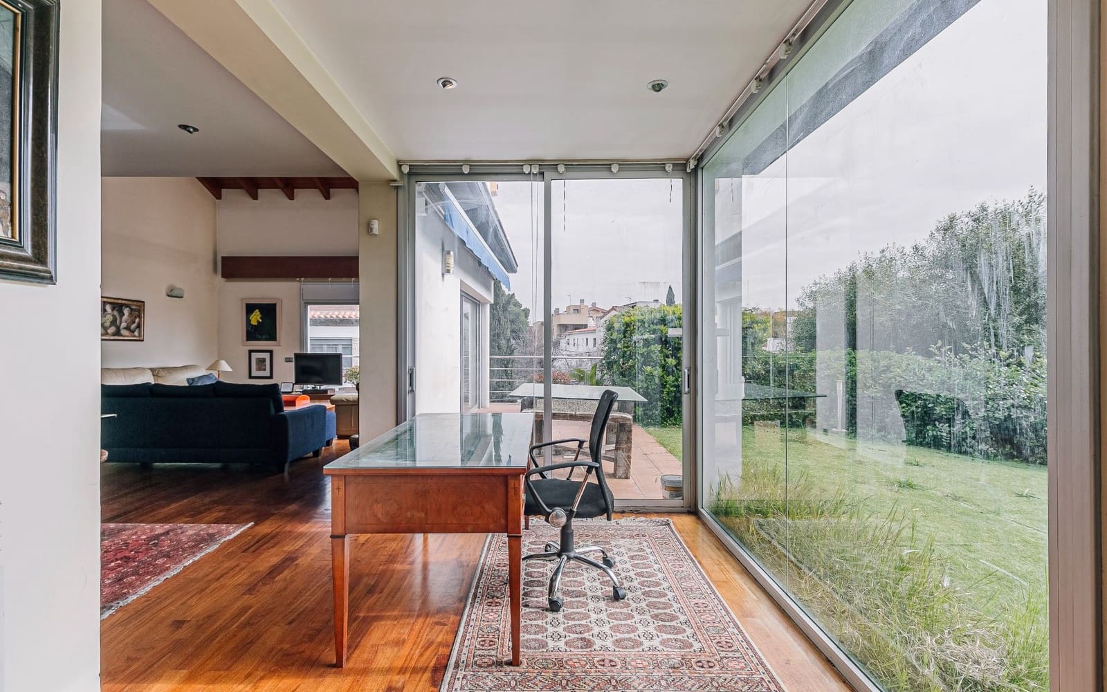 5 bedroom Villa for sale in Castelldefels with garage - € 1,280,000 (Ref: 9652408)