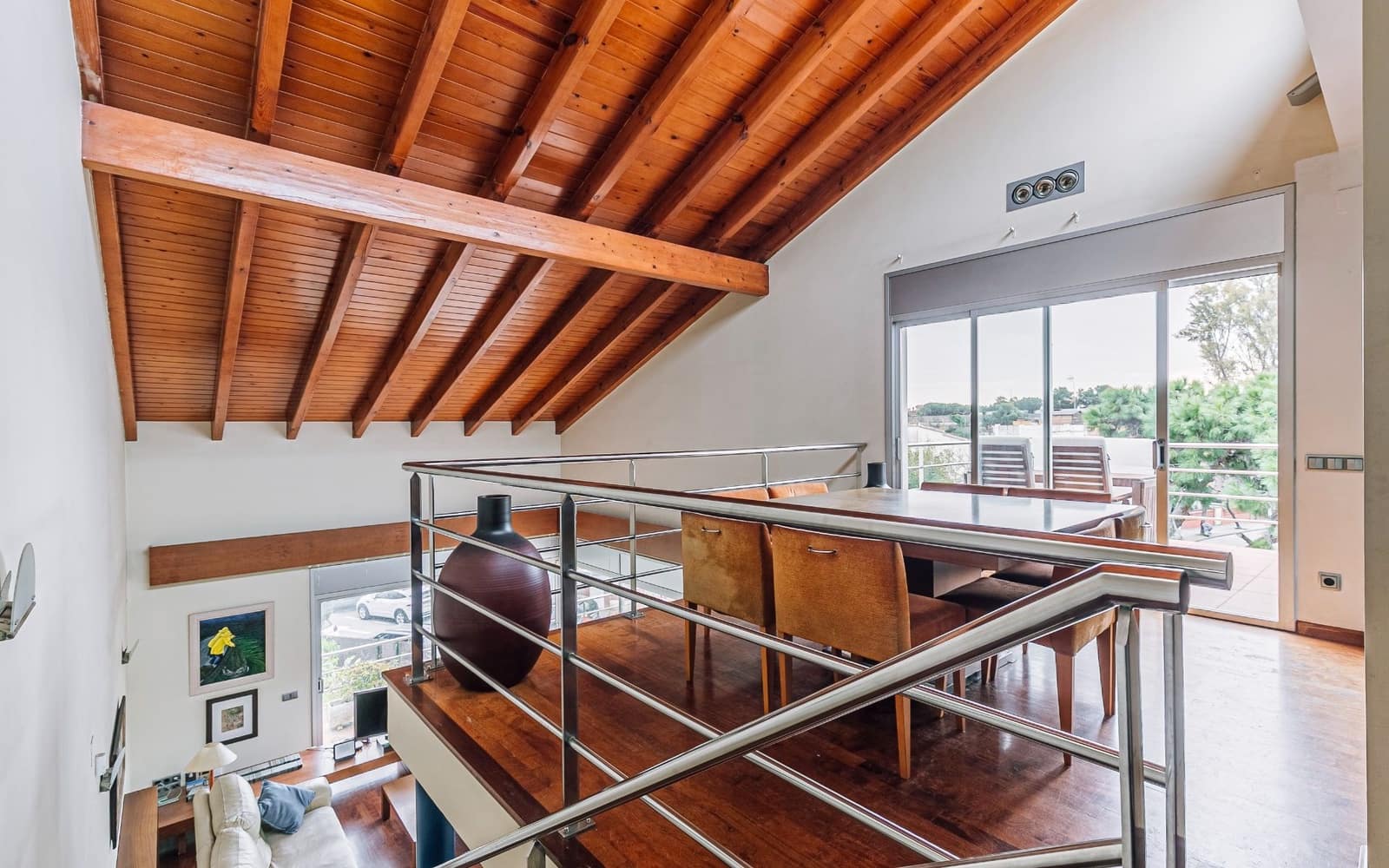 5 bedroom Villa for sale in Castelldefels with garage - € 1,280,000 (Ref: 9652408)