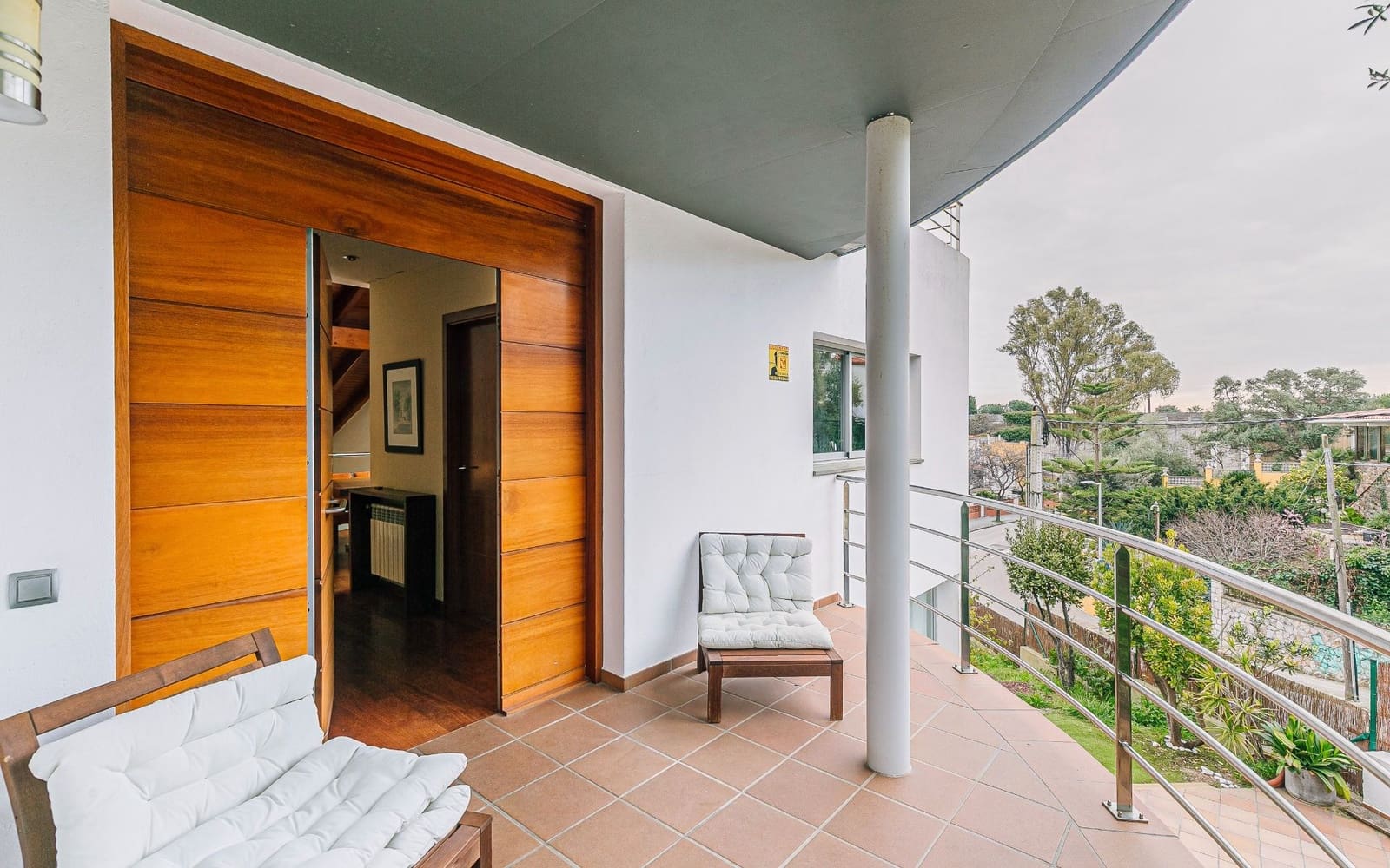 5 bedroom Villa for sale in Castelldefels with garage - € 1,280,000 (Ref: 9652408)