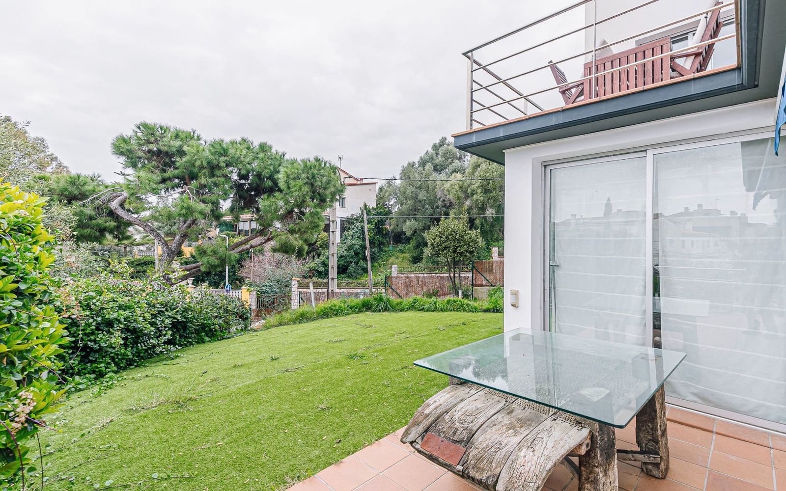 5 bedroom Villa for sale in Castelldefels with garage - € 1,280,000 (Ref: 9652408)