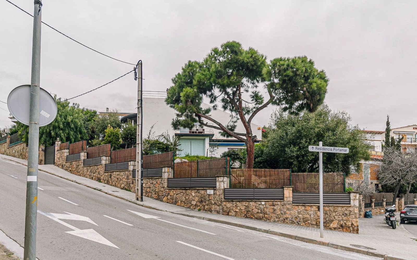 5 bedroom Villa for sale in Castelldefels with garage - € 1,280,000 (Ref: 9652408)