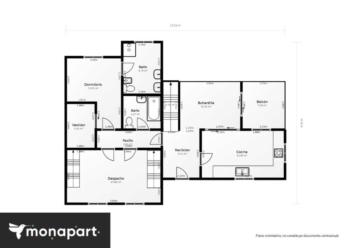 5 bedroom Villa for sale in Castelldefels with garage - € 1,280,000 (Ref: 9652408)