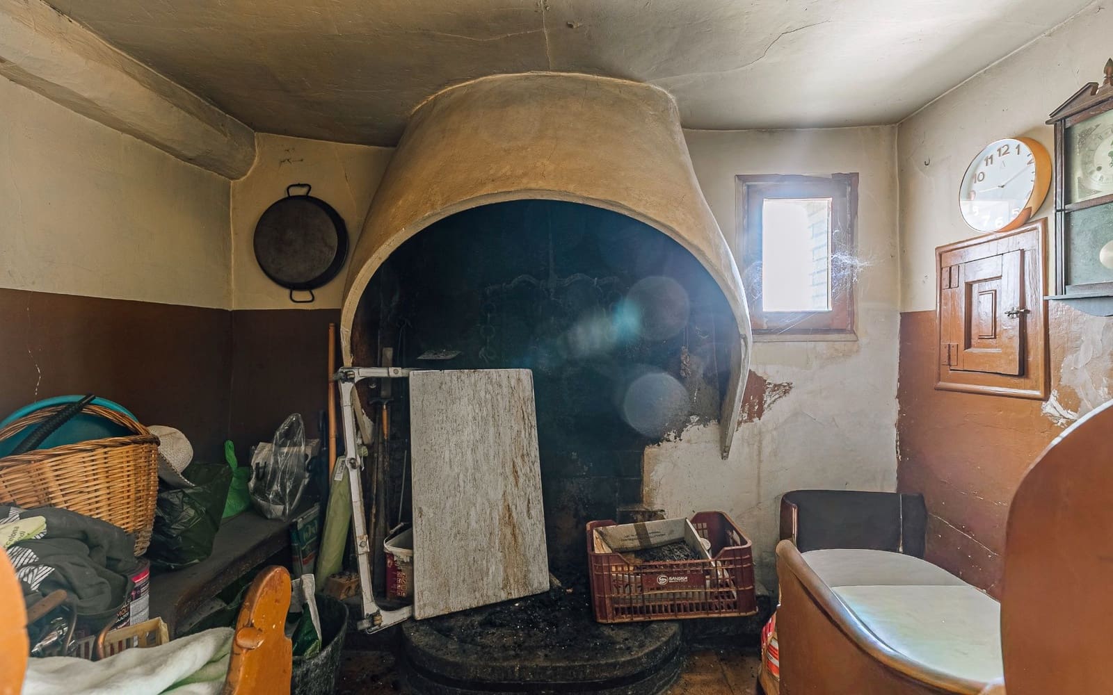 5 Zimmer Finca/Landgut zu verkaufen in Naves - 590.000 € (Ref: 9652409)