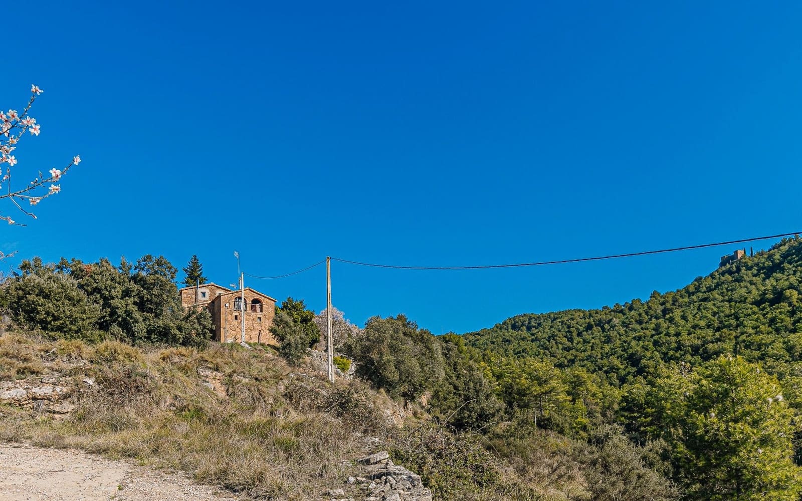 5 Zimmer Finca/Landgut zu verkaufen in Naves - 590.000 € (Ref: 9652409)