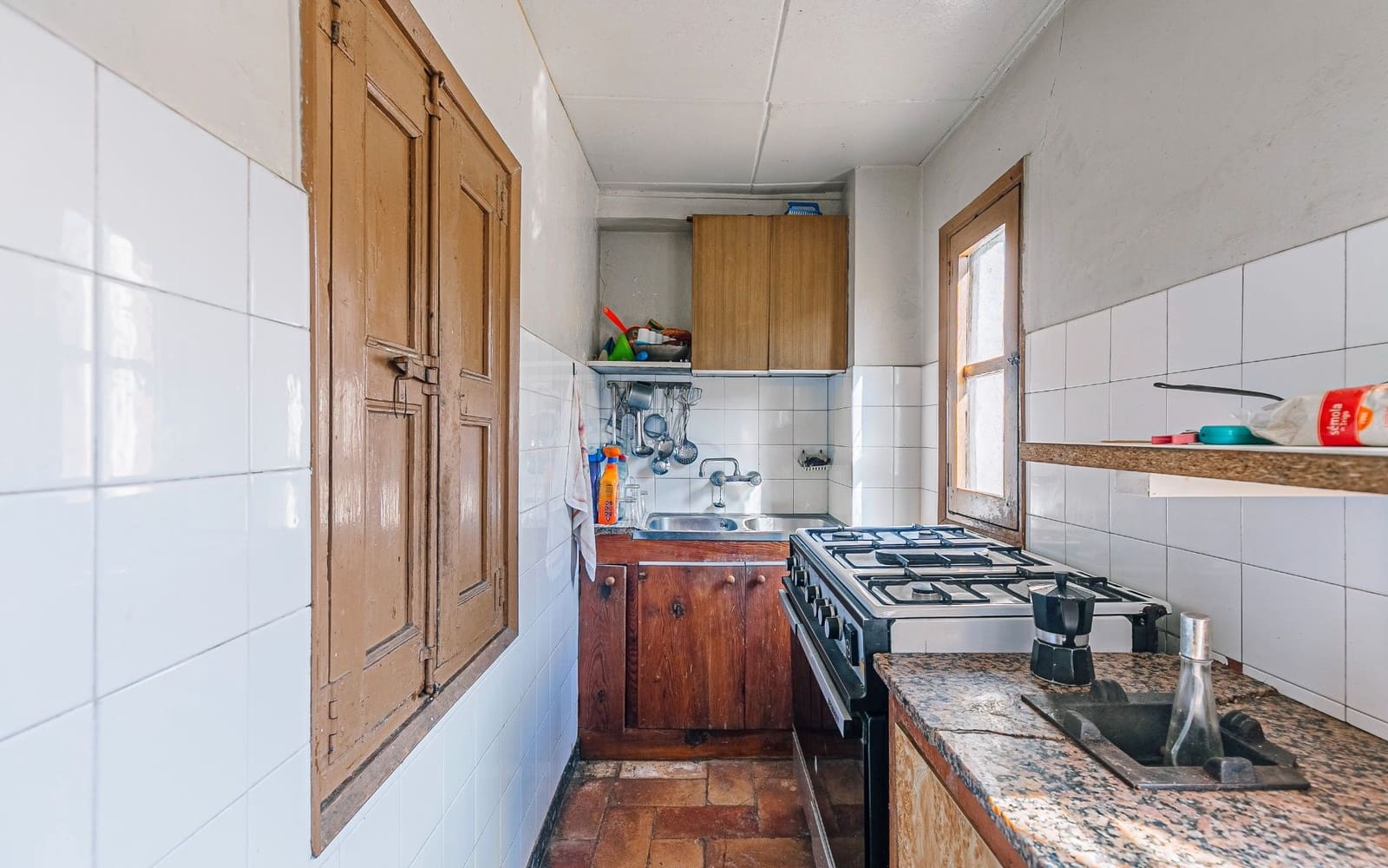 5 Zimmer Finca/Landgut zu verkaufen in Naves - 590.000 € (Ref: 9652409)