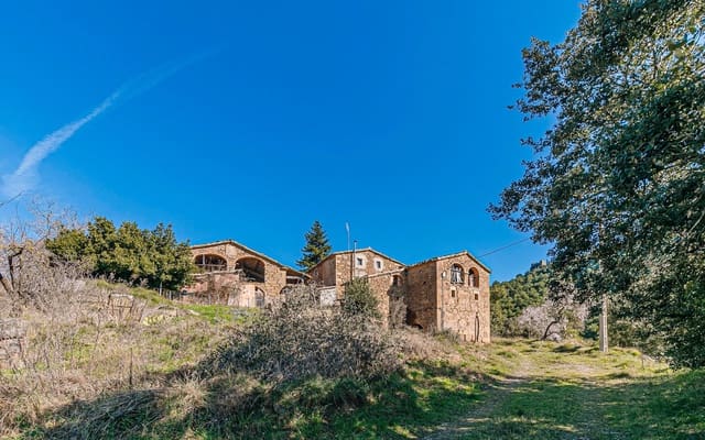 5 soverom Finca/Herregård til salgs i Navès - € 590 000 (Ref: 9652409)