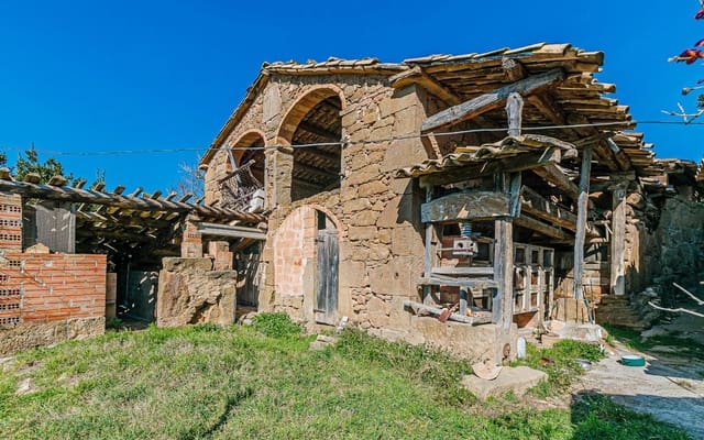 5 soverom Finca/Herregård til salgs i Navès - € 590 000 (Ref: 9652409)