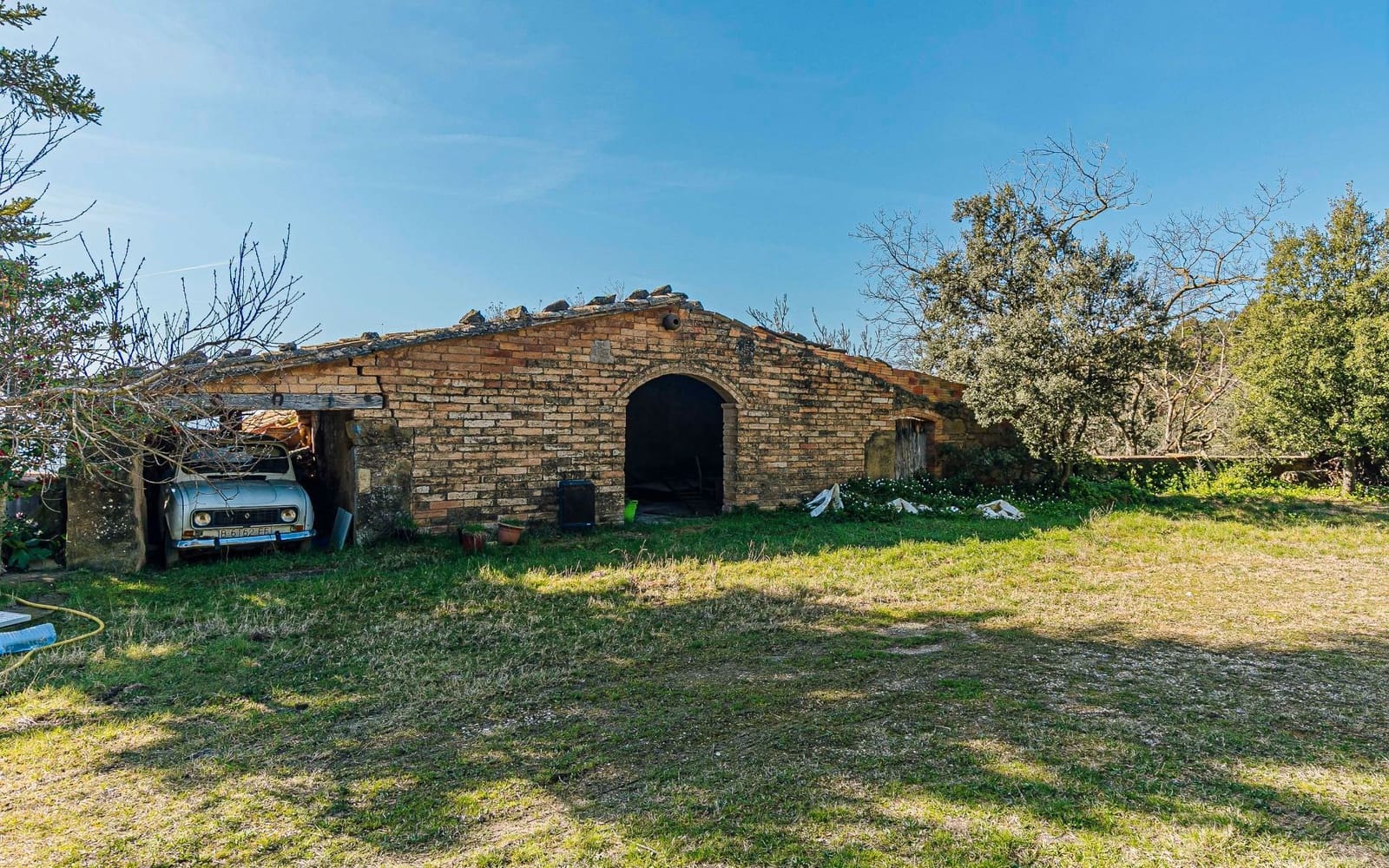 5 Zimmer Finca/Landgut zu verkaufen in Naves - 590.000 € (Ref: 9652409)