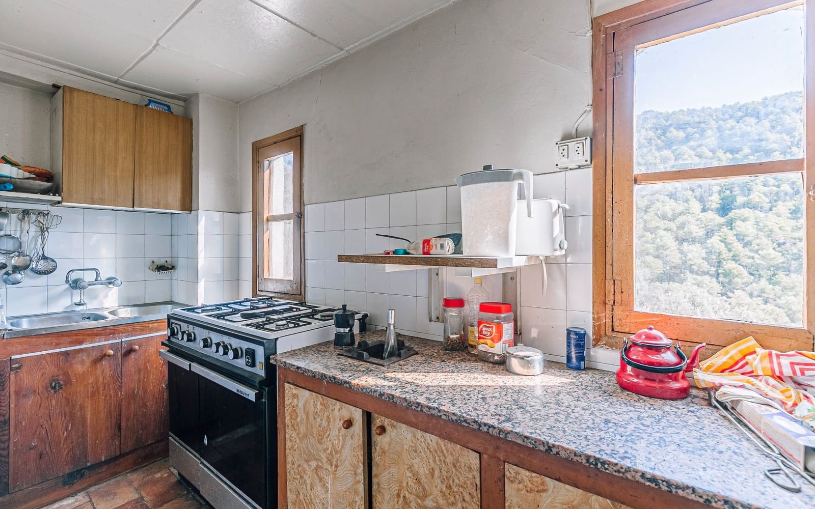 5 Zimmer Finca/Landgut zu verkaufen in Naves - 590.000 € (Ref: 9652409)