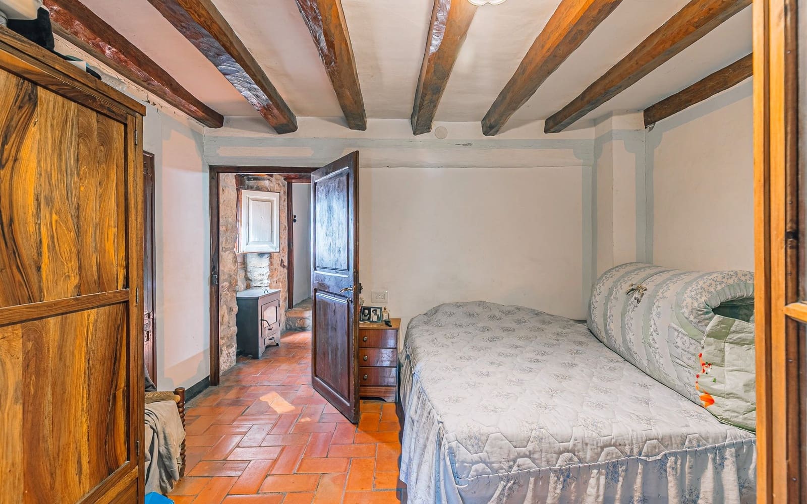 5 Zimmer Finca/Landgut zu verkaufen in Naves - 590.000 € (Ref: 9652409)