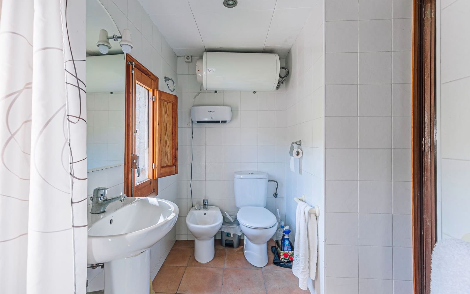 5 Zimmer Finca/Landgut zu verkaufen in Naves - 590.000 € (Ref: 9652409)