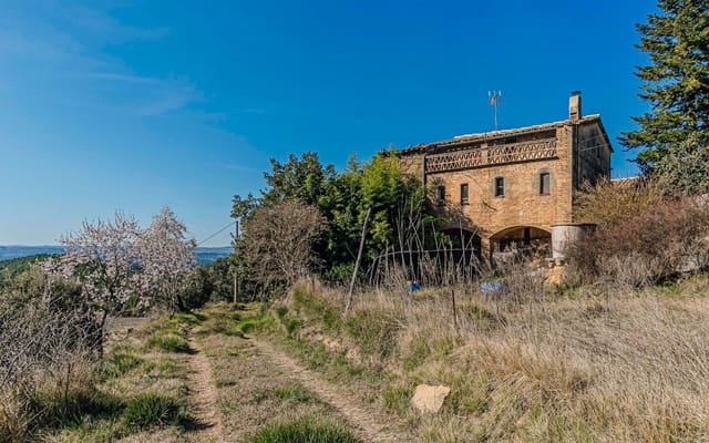 5 soverom Finca/Herregård til salgs i Navès - € 590 000 (Ref: 9652409)