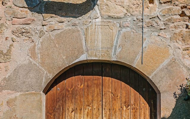 5 soverom Finca/Herregård til salgs i Navès - € 590 000 (Ref: 9652409)