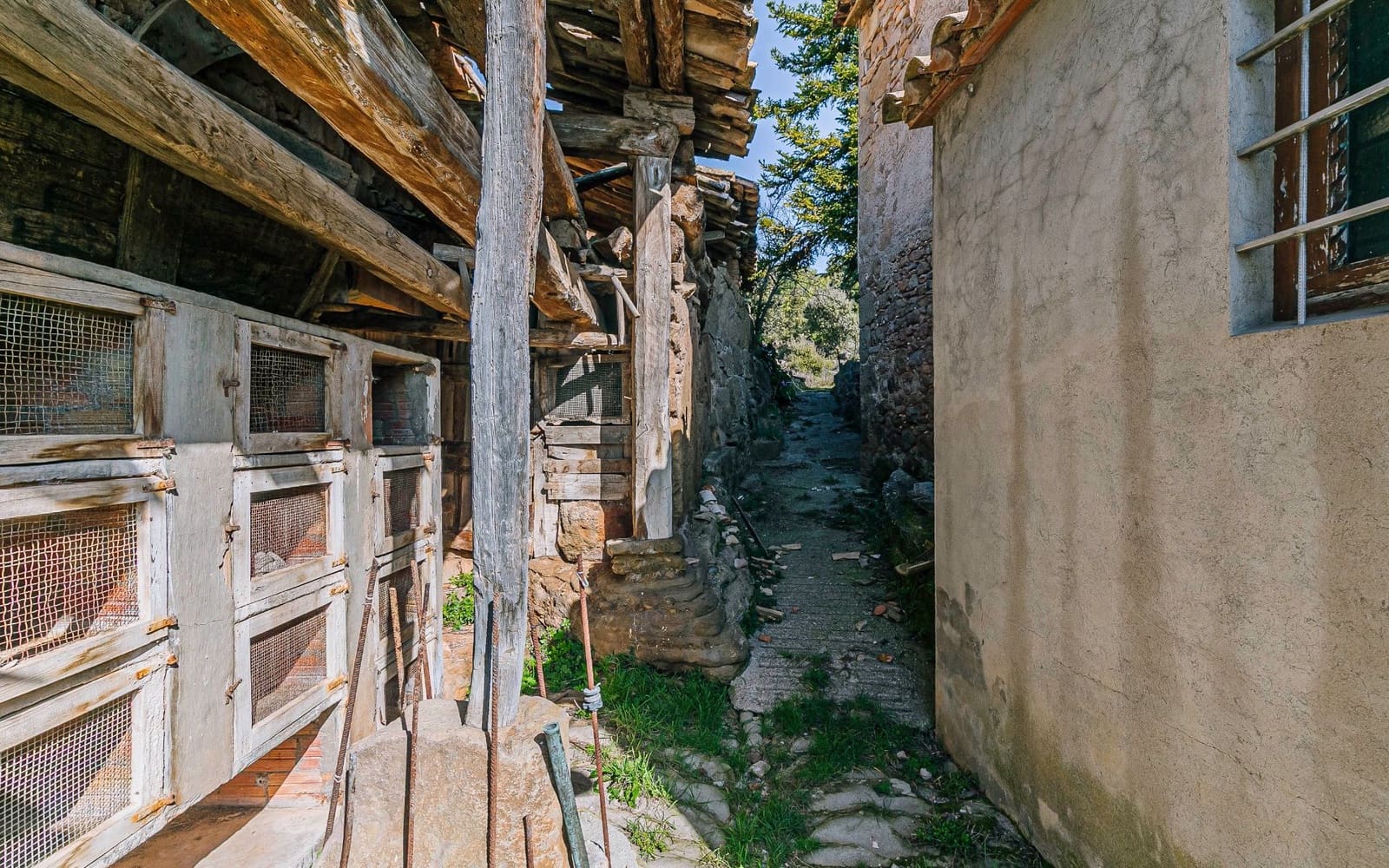 5 Zimmer Finca/Landgut zu verkaufen in Naves - 590.000 € (Ref: 9652409)