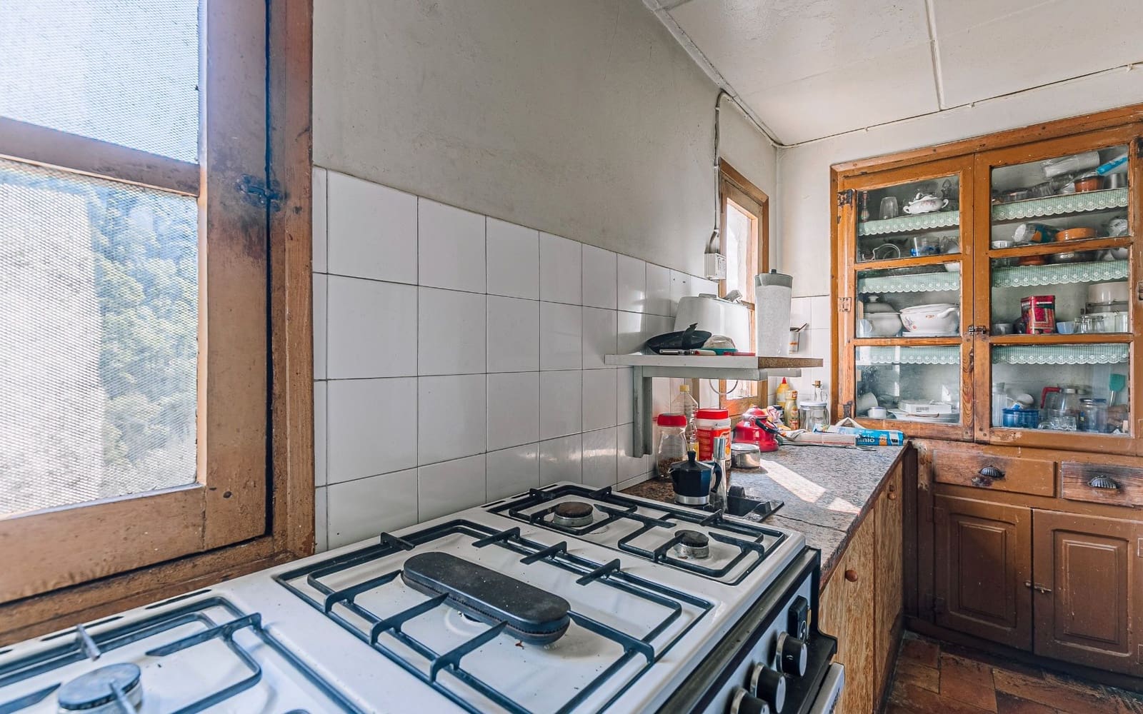 5 Zimmer Finca/Landgut zu verkaufen in Naves - 590.000 € (Ref: 9652409)