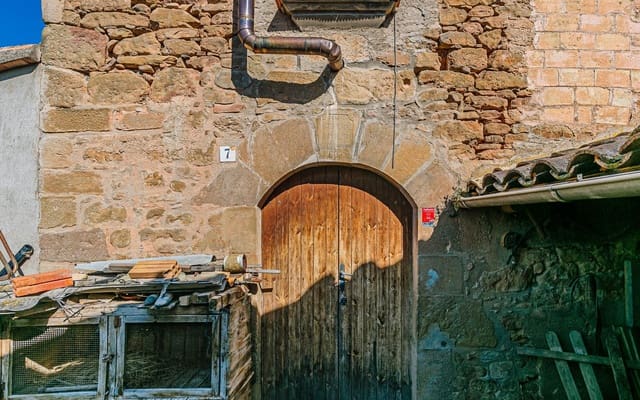 5 soverom Finca/Herregård til salgs i Navès - € 590 000 (Ref: 9652409)