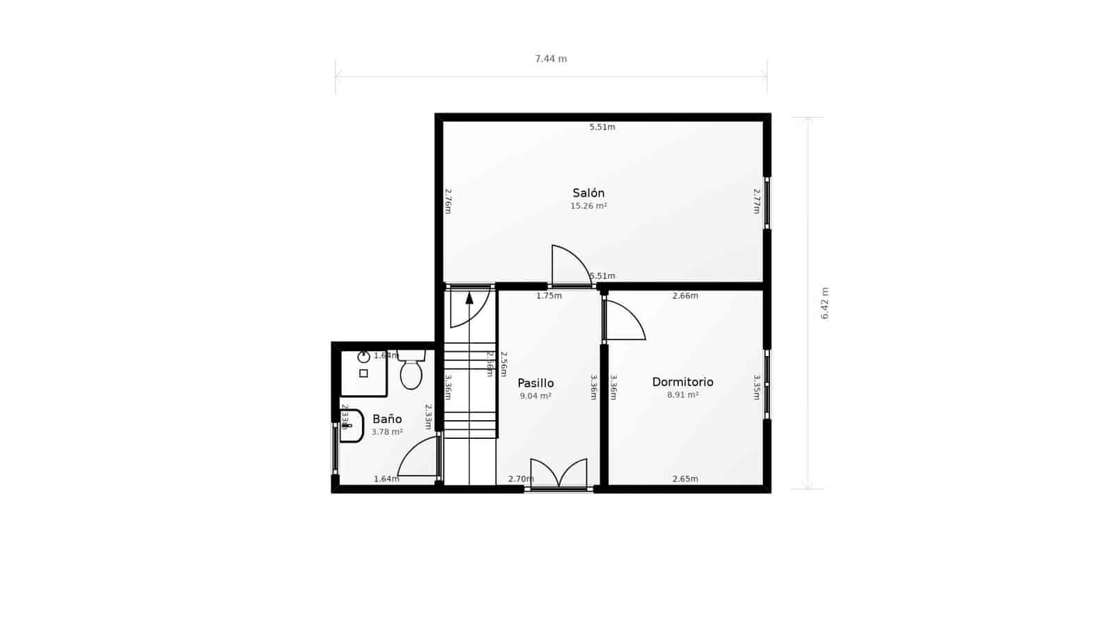 5 Zimmer Finca/Landgut zu verkaufen in Naves - 590.000 € (Ref: 9652409)