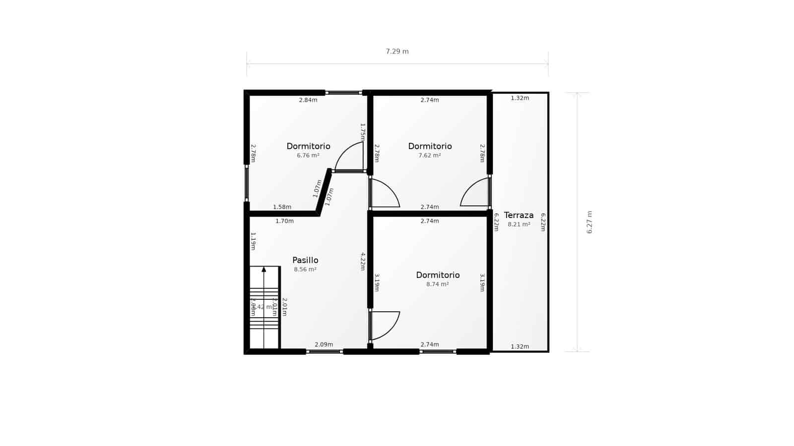 5 Zimmer Finca/Landgut zu verkaufen in Naves - 590.000 € (Ref: 9652409)