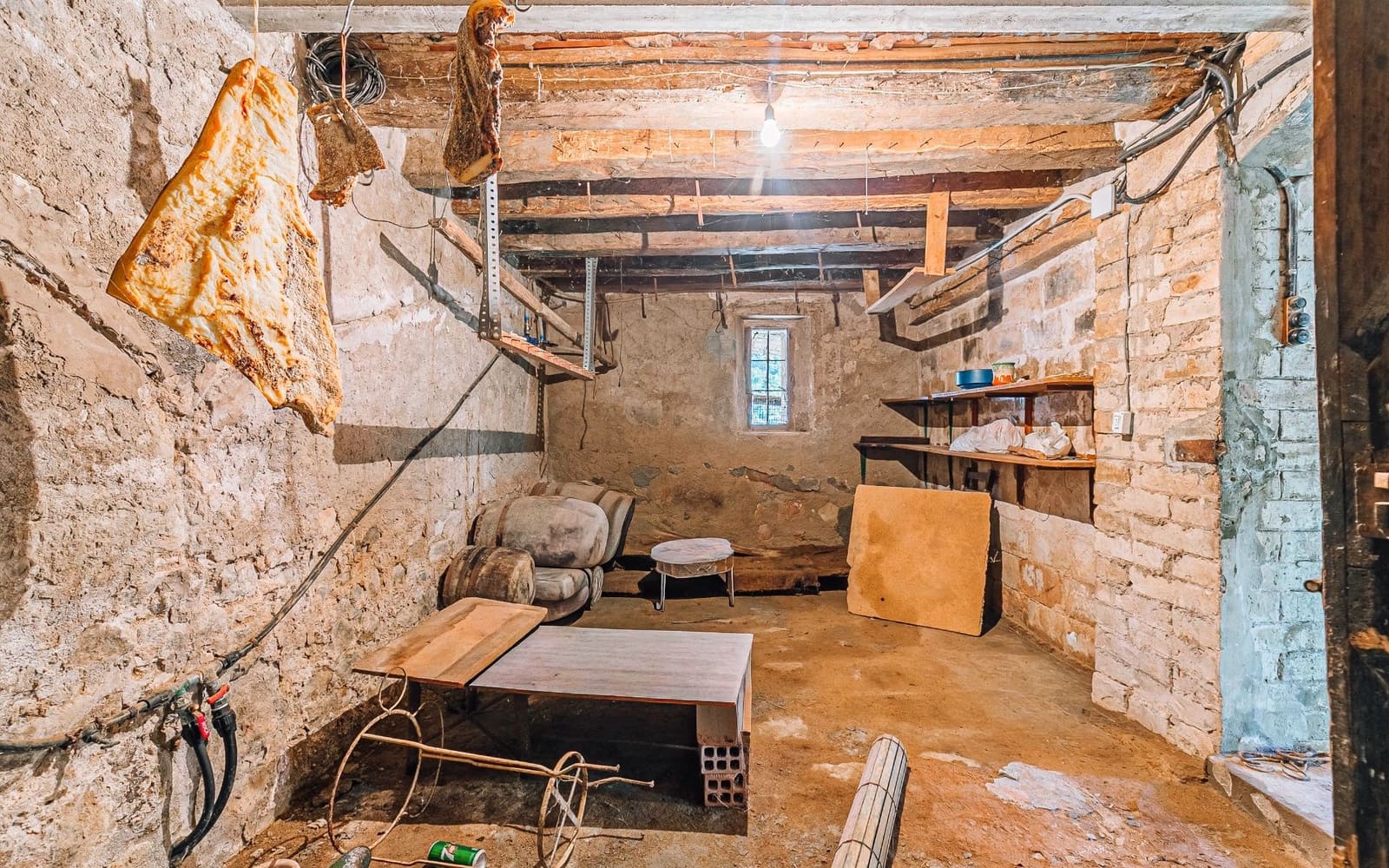 5 Zimmer Finca/Landgut zu verkaufen in Naves - 590.000 € (Ref: 9652409)