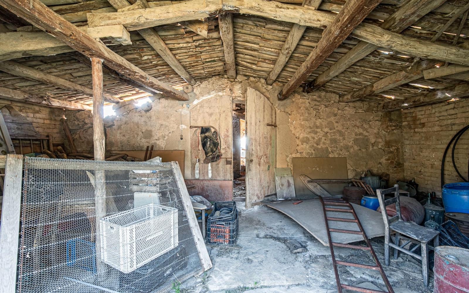 5 Zimmer Finca/Landgut zu verkaufen in Naves - 590.000 € (Ref: 9652409)