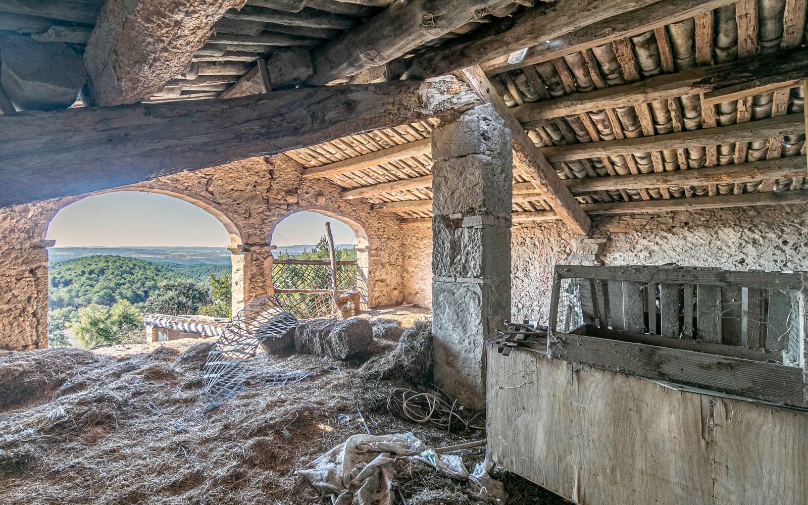 5 Zimmer Finca/Landgut zu verkaufen in Naves - 590.000 € (Ref: 9652409)