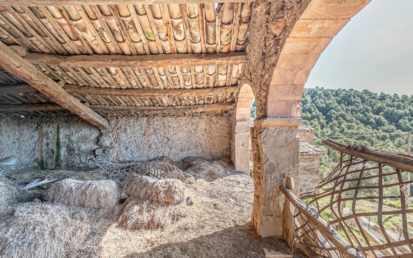 5 Zimmer Finca/Landgut zu verkaufen in Naves - 590.000 € (Ref: 9652409)