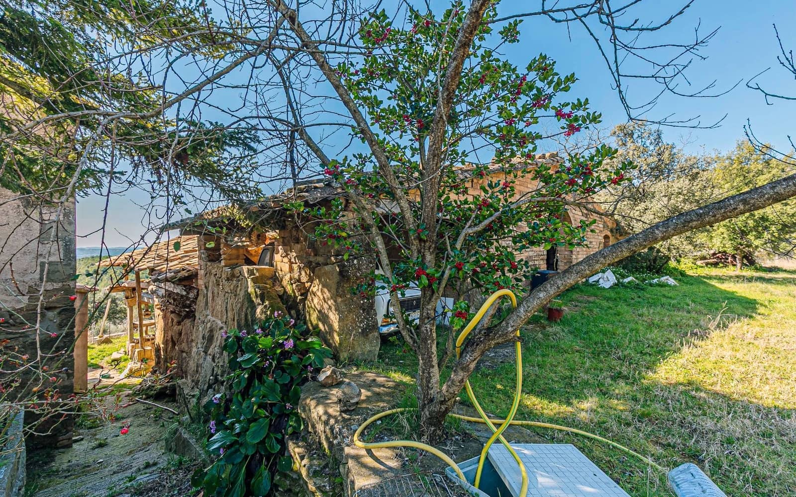 5 Zimmer Finca/Landgut zu verkaufen in Naves - 590.000 € (Ref: 9652409)