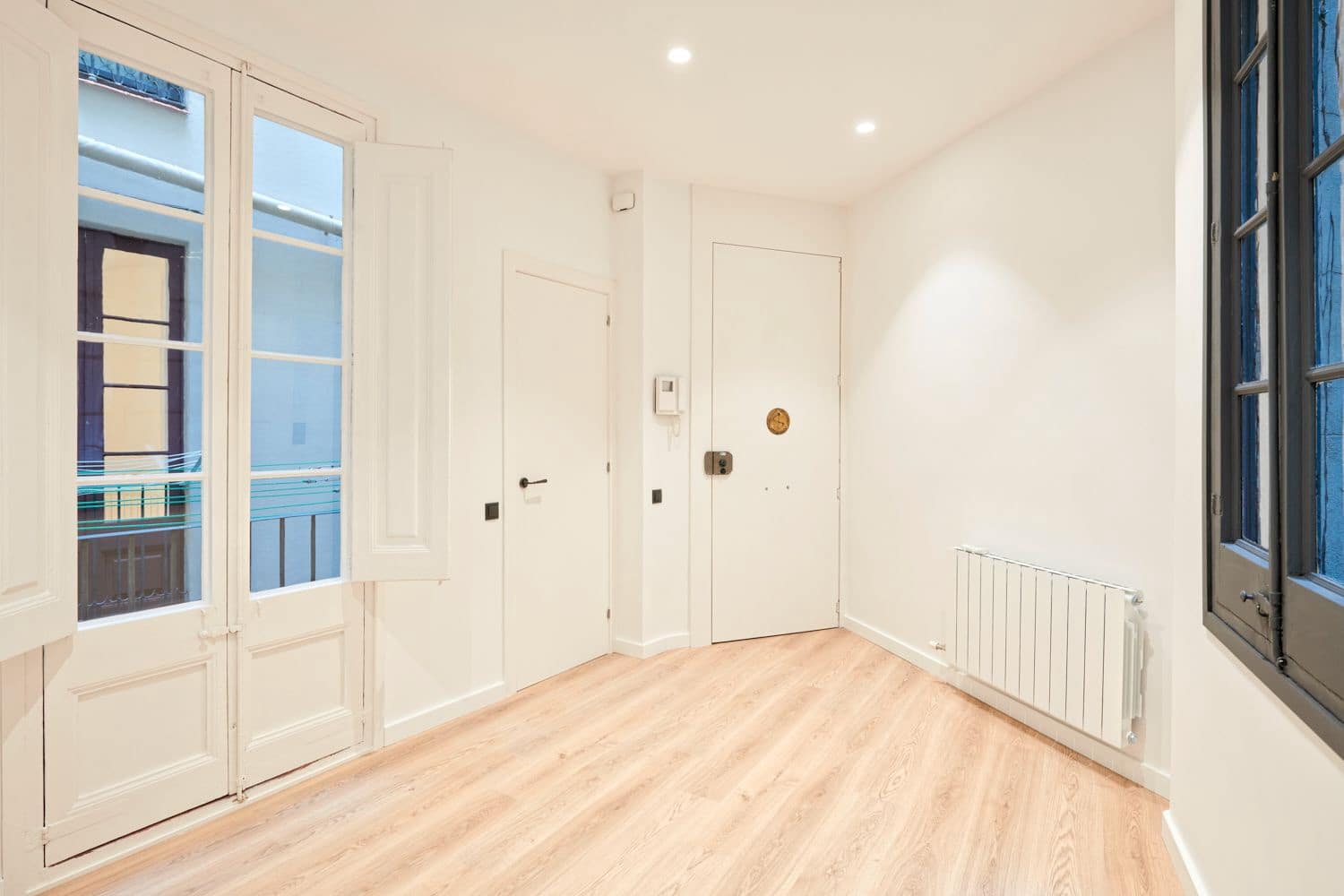 3 soverom Leilighet til leie i Barcelona by - € 1 790 (Ref: 9653324)