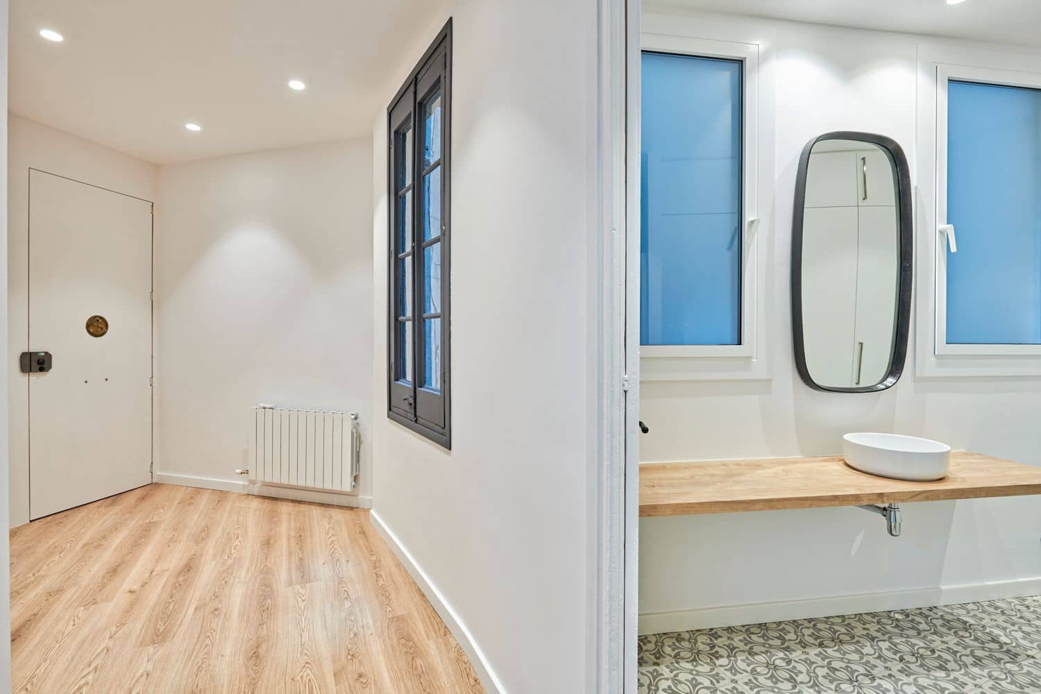 3 soverom Leilighet til leie i Barcelona by - € 1 790 (Ref: 9653324)