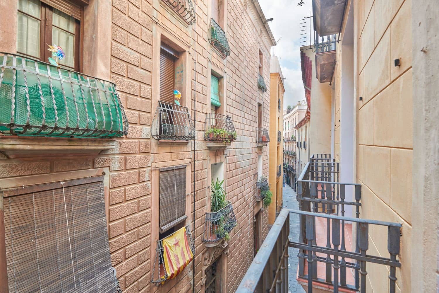 3 soverom Leilighet til leie i Barcelona by - € 1 790 (Ref: 9653324)