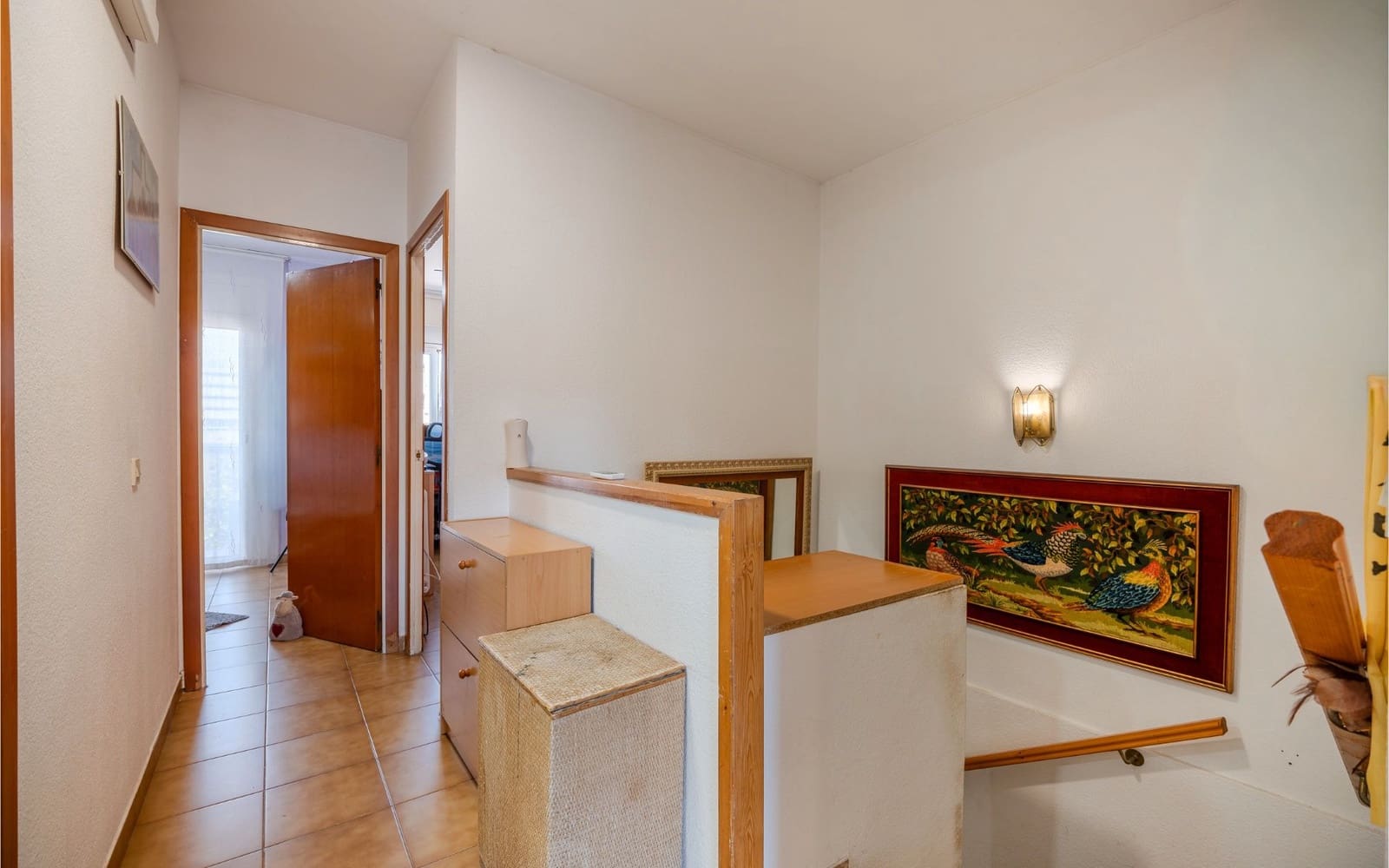 4 bedroom Semi-detached Villa for sale in Girona city with garage - € 557,000 (Ref: 9656508)