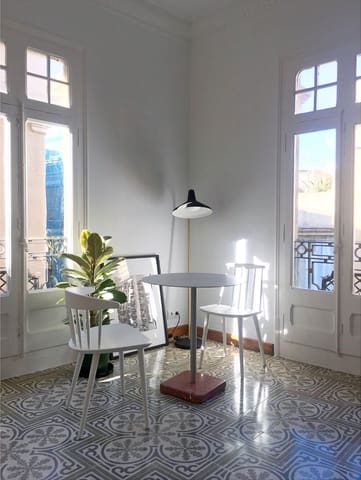 Kontor till salu i El Barri Gòtic, Barcelona stad - 155 000 € (Ref: 9656800)