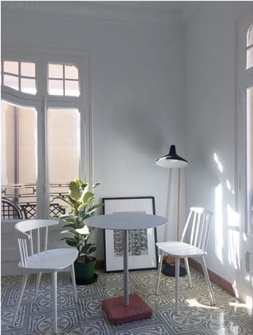 Kontor till salu i El Barri Gòtic, Barcelona stad - 155 000 € (Ref: 9656800)